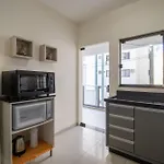 Mau31 - Churrasqueira, Av. Brasil, 3 Dorm