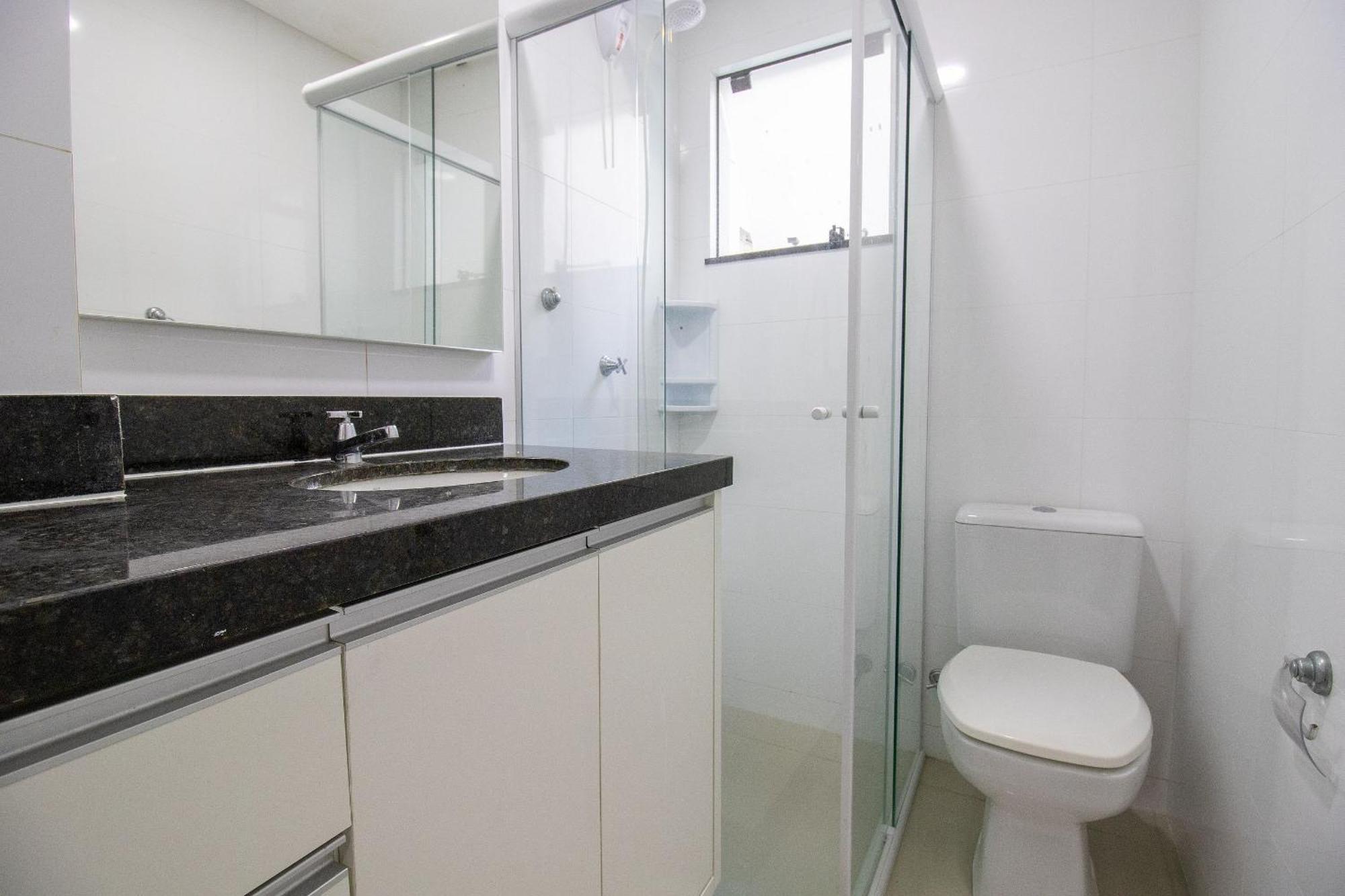 Apartment Mau31 - Churrasqueira, Av. Brasil, 3 Dorm Balneario Camboriu