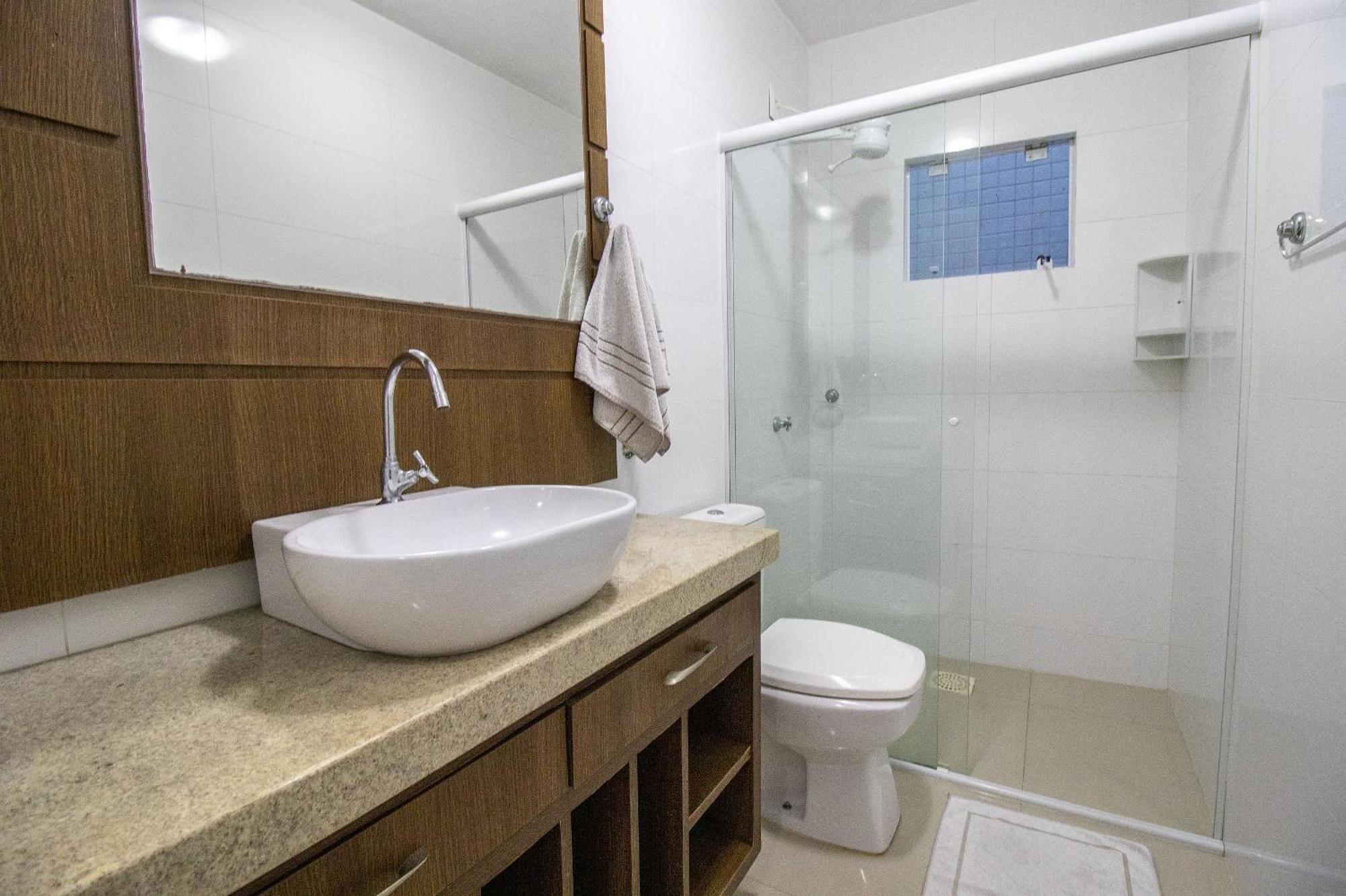 Apartment Mau31 - Churrasqueira, Av. Brasil, 3 Dorm Balneario Camboriu