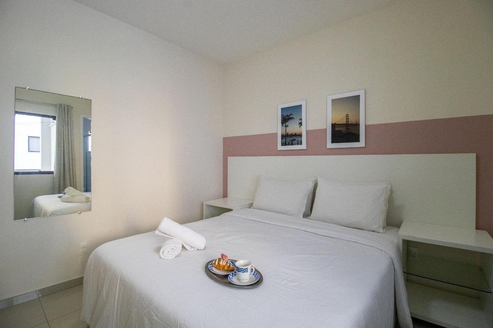 Mau31 - Churrasqueira, Av. Brasil, 3 Dorm Apartment