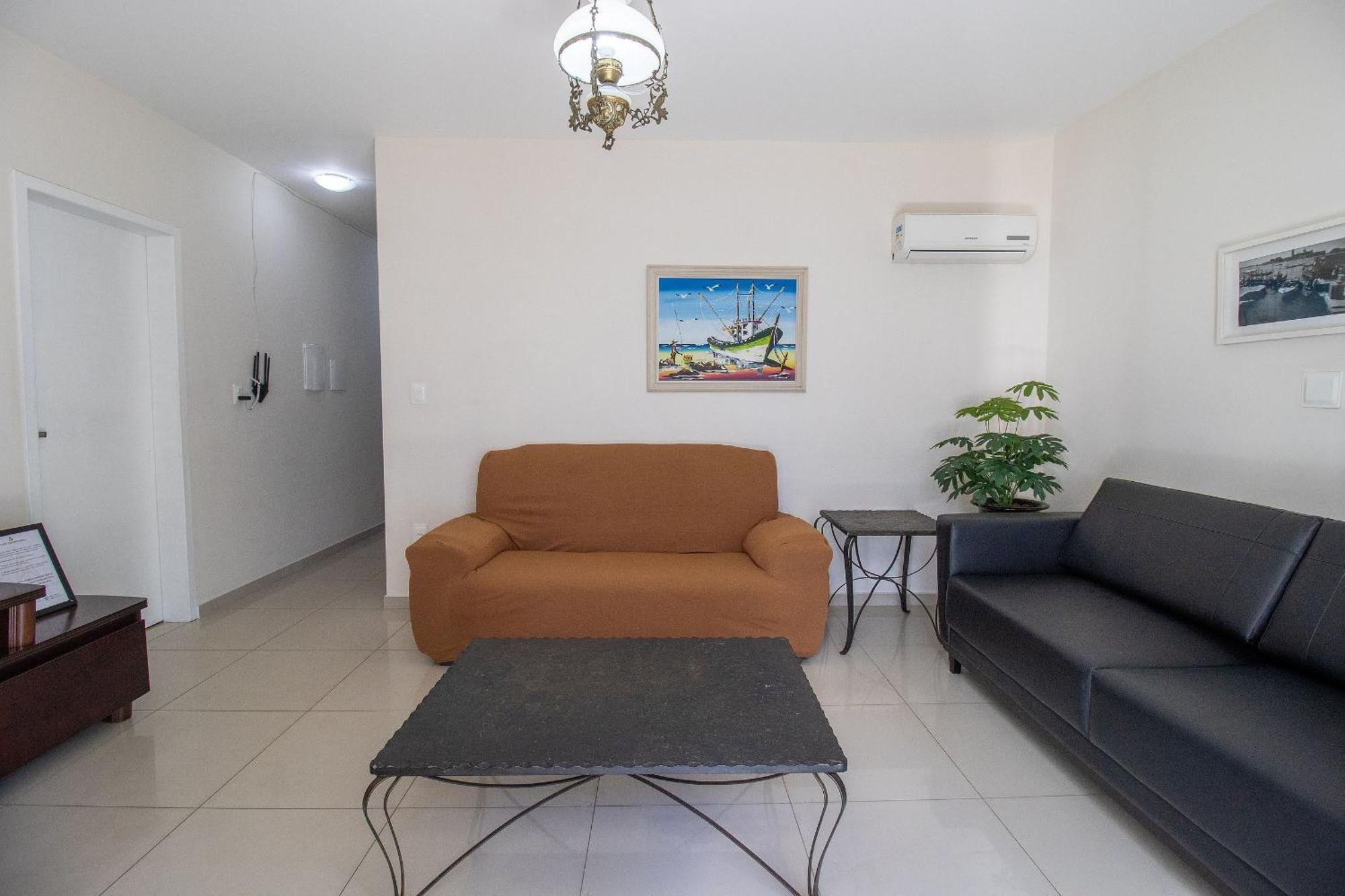 Mau31 - Churrasqueira, Av. Brasil, 3 Dorm Apartment Balneario Camboriu
