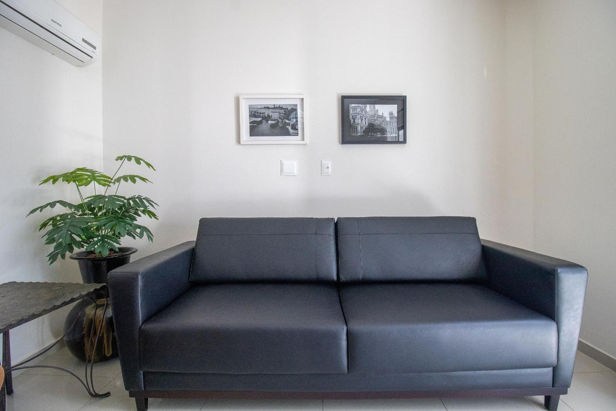 Mau31 - Churrasqueira, Av. Brasil, 3 Dorm Balneario Camboriu