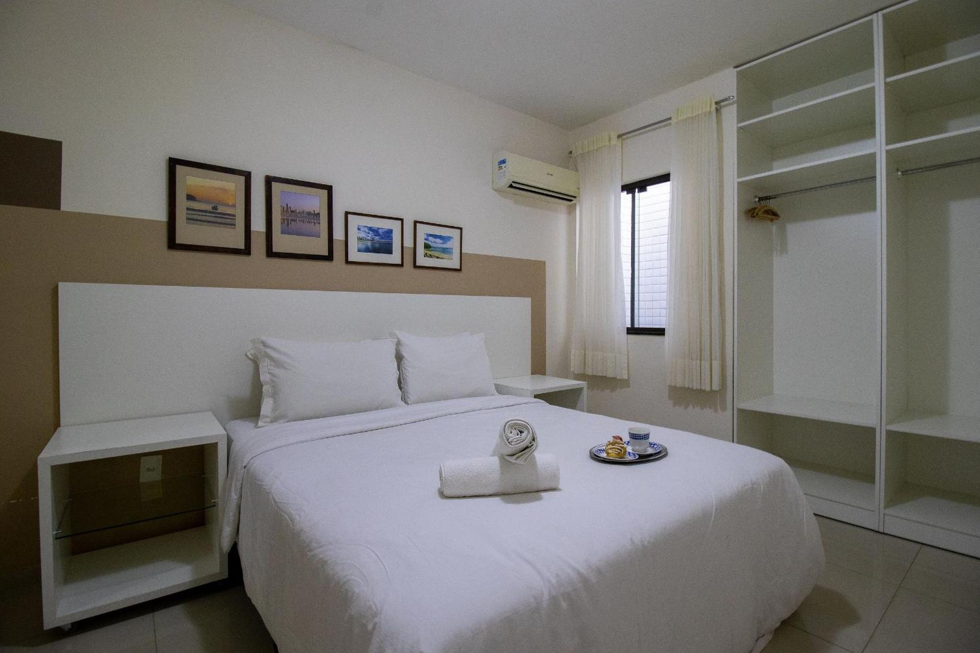 Mau31 - Churrasqueira, Av. Brasil, 3 Dorm Apartment Balneario Camboriu