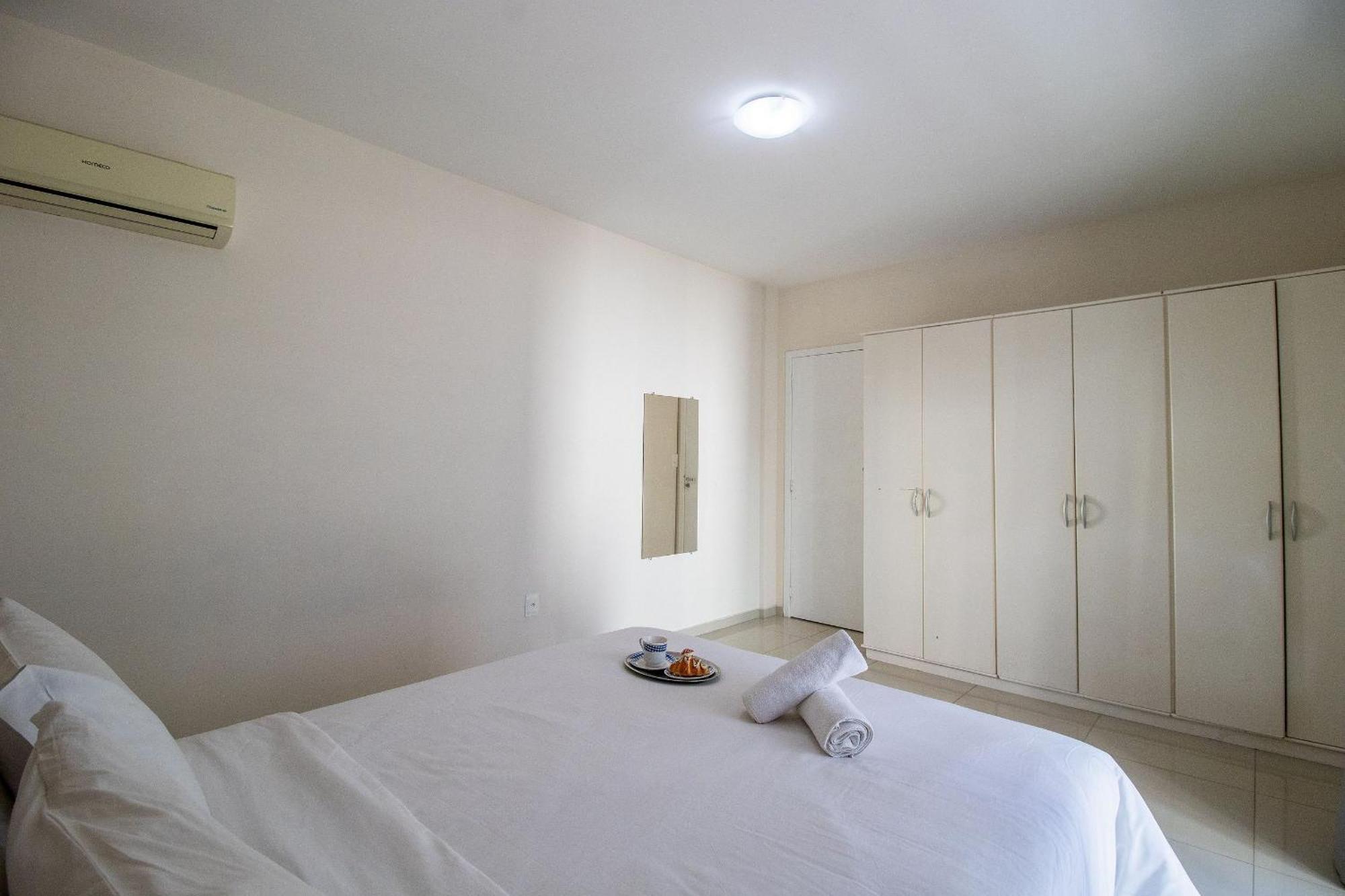 Apartment Mau31 - Churrasqueira, Av. Brasil, 3 Dorm Balneario Camboriu