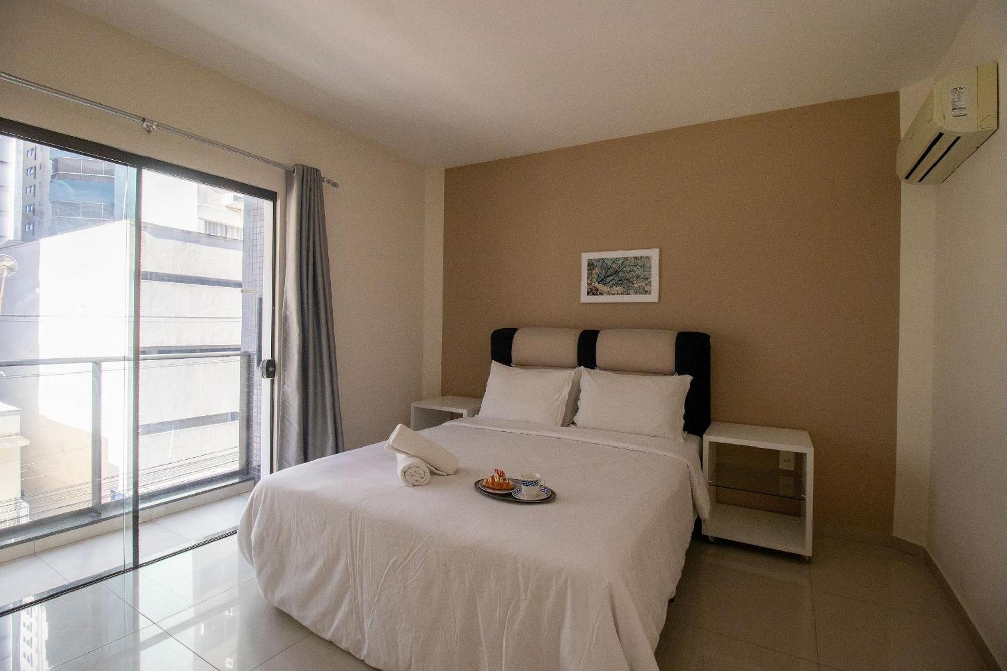 Mau31 - Churrasqueira, Av. Brasil, 3 Dorm * Balneario Camboriu