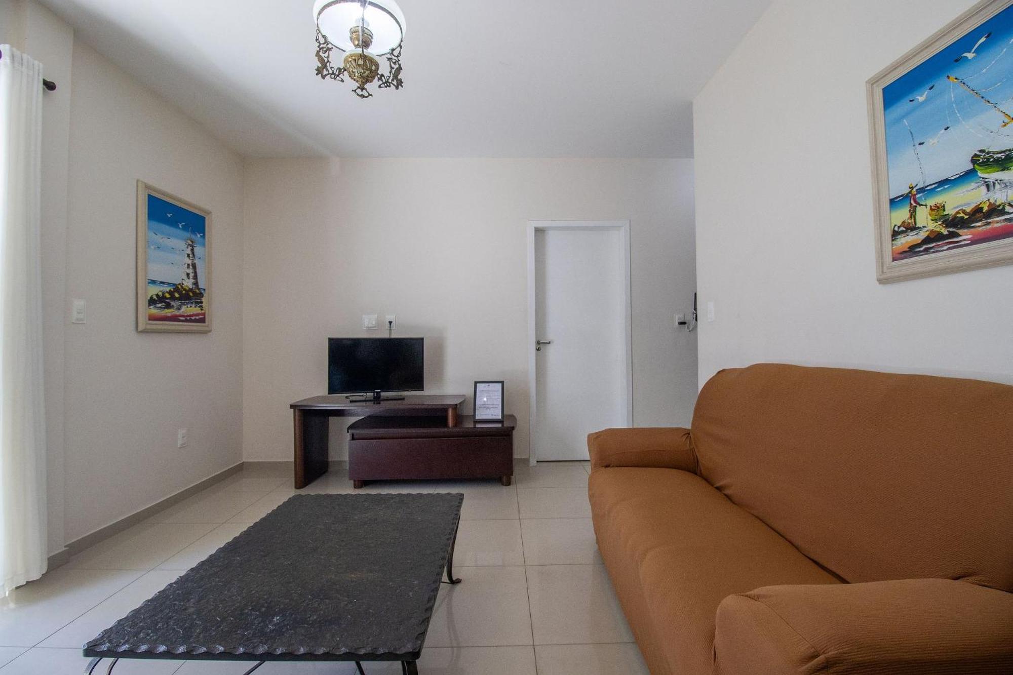 Mau31 - Churrasqueira, Av. Brasil, 3 Dorm Apartment Balneario Camboriu