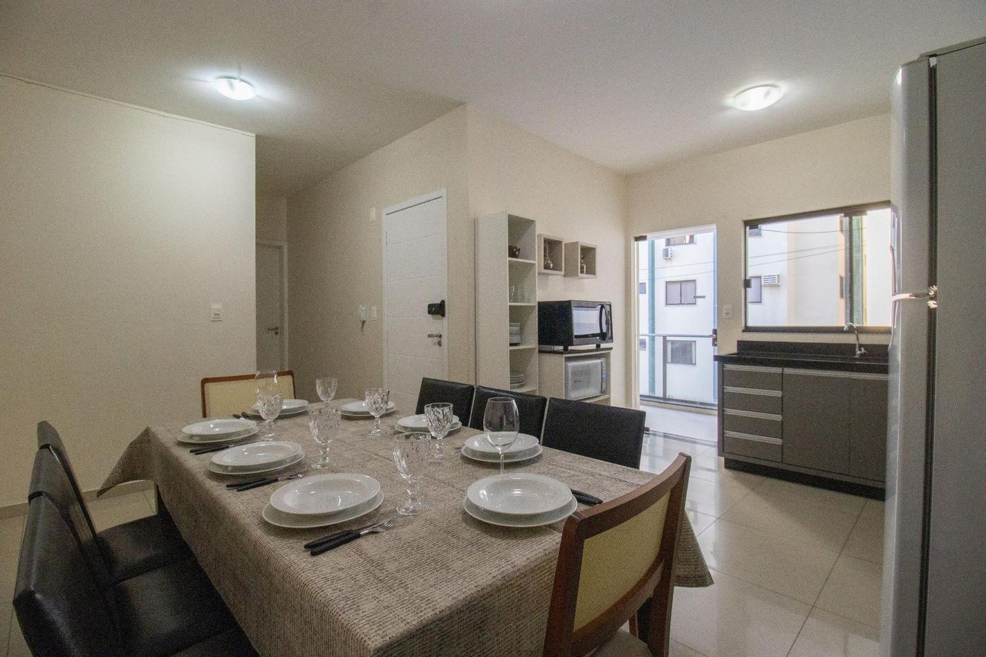 Mau31 - Churrasqueira, Av. Brasil, 3 Dorm Balneario Camboriu