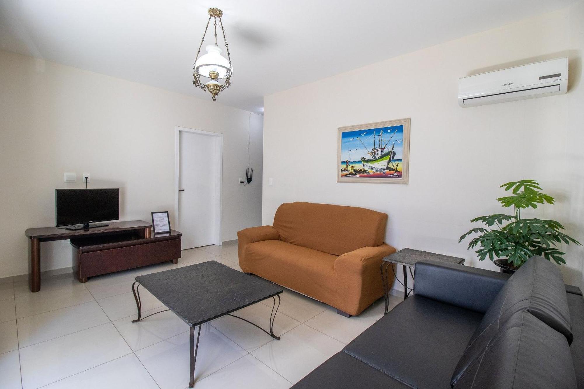 Apartment Mau31 - Churrasqueira, Av. Brasil, 3 Dorm *