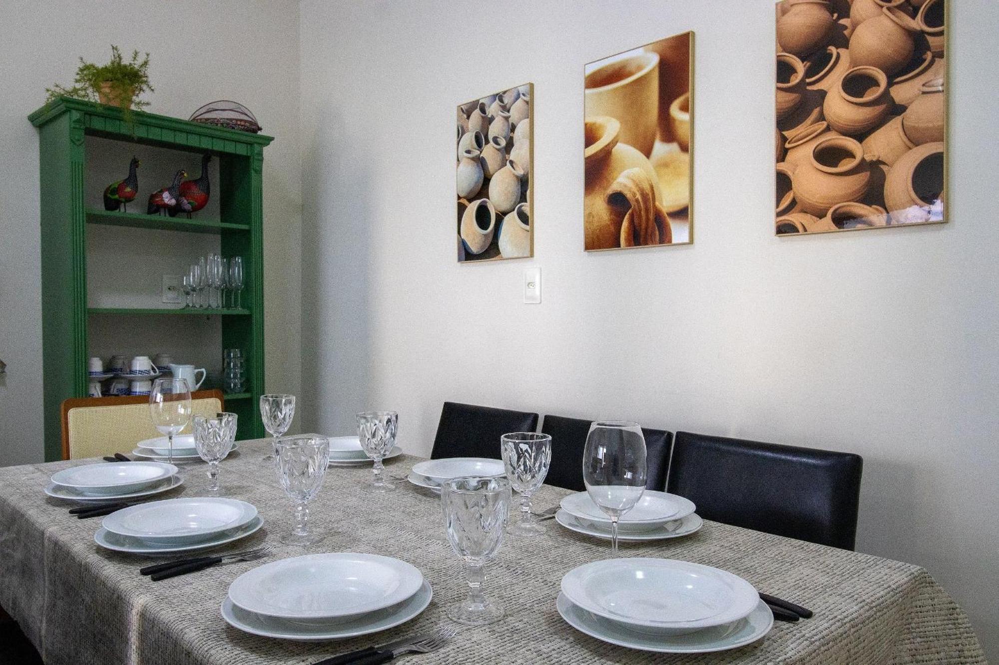 Mau31 - Churrasqueira, Av. Brasil, 3 Dorm Apartment