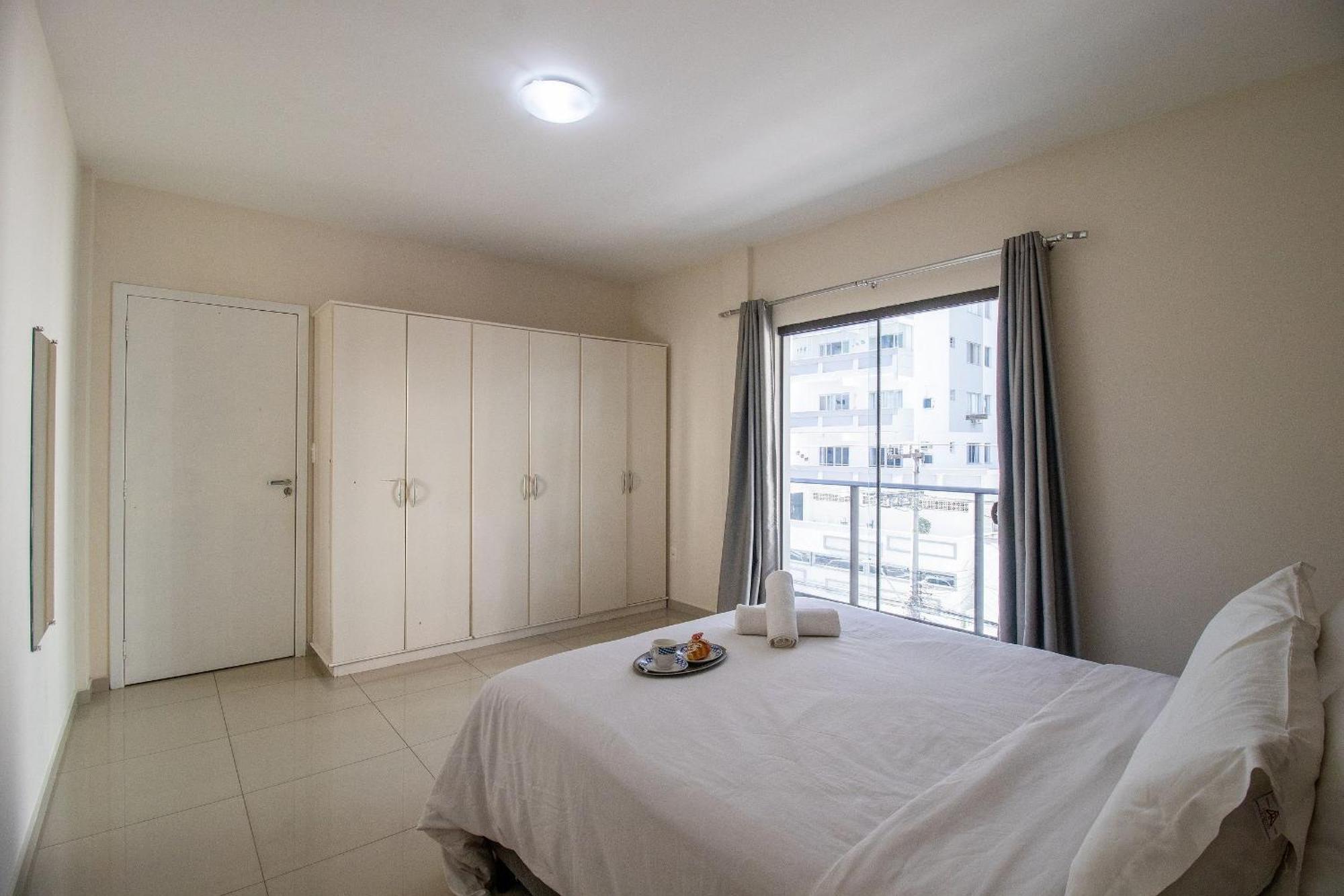 Mau31 - Churrasqueira, Av. Brasil, 3 Dorm Apartment
